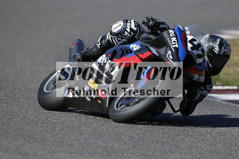 /46 27.09.2026  Speer Racing ADR/Gruppe rot/147